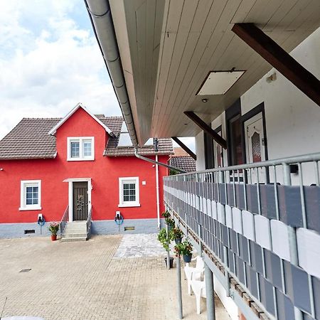 Nur 10 Gehminuten Vom Europapark & Rulantica - W9 Rust Dış mekan fotoğraf